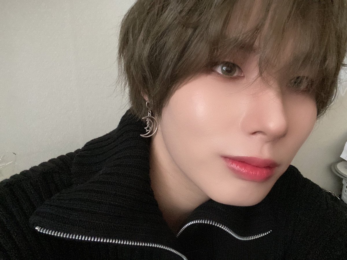 💾 3 years ago today! [ WEVERSE ; 2023.02.16 ] ☆ #WONHYUK #원혁