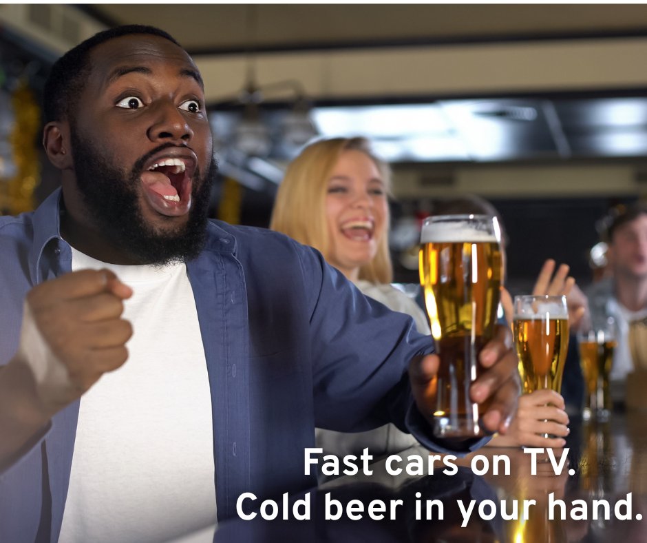 Beer Institute tweet media