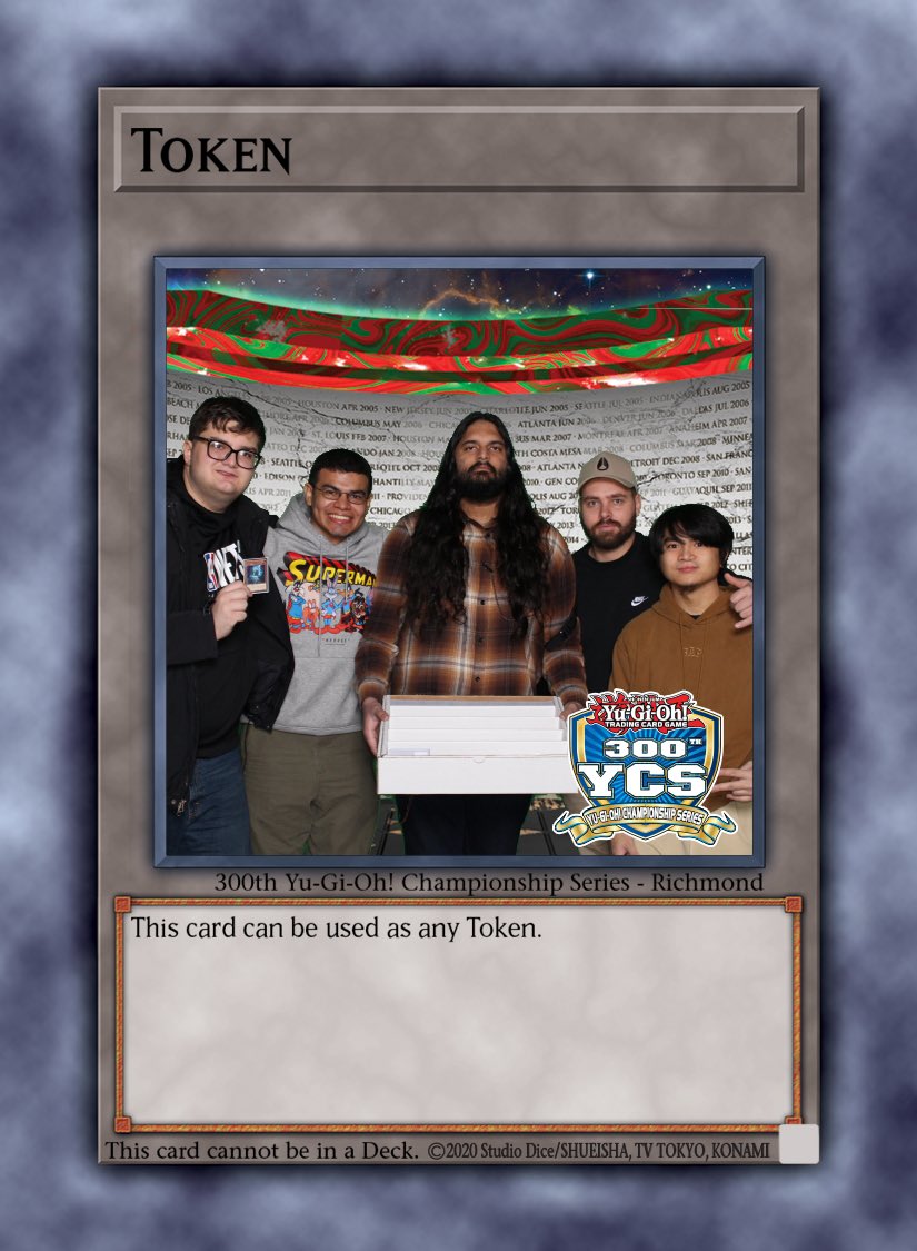 DDjcringe's tweet photo. #300thYCSNAsweepstakes https://t.co/D6t6pQKLc3