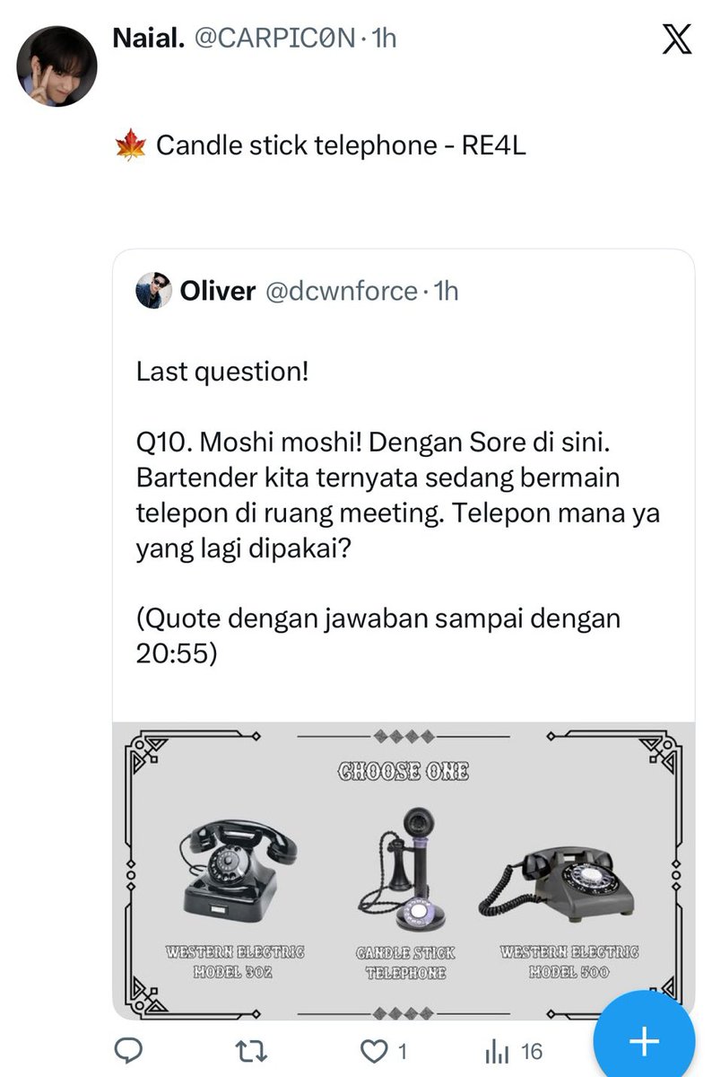 R͟E͟M͟I͟O͟R͟A tweet media