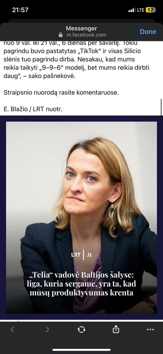 adreenx's tweet photo. TikTok kiniečiai sukūrė kaip karinį ginklą iš neapykantos vakarams.

Silicio slėnio kultūra sukure hipiai kurie baisiai mėgo psichodelikus ir nekente darbo.

Vienintelis dalykas ko si vadovė nemėgsta tai kai jai į kavą vietoj sojų įpila migdolų pieną. https://t.co/MfAE6O4cL0