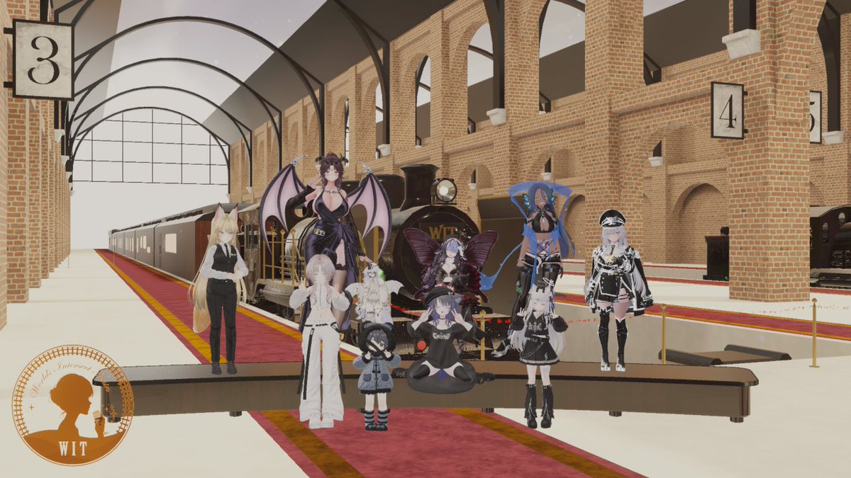 たゆたまる＠VRC tweet media