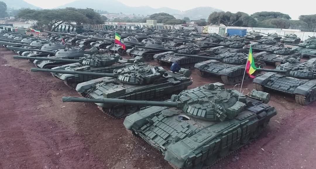 Dereje Gerefa Tullu 🇪🇹 tweet media