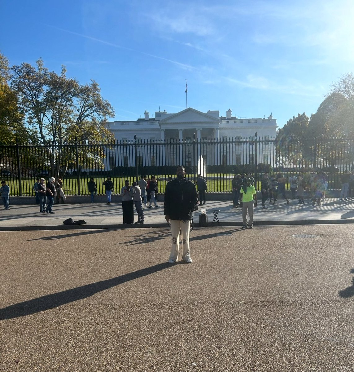 Tribe, meet me here 
June 19th, 2026 
🤞🏾♾🪶