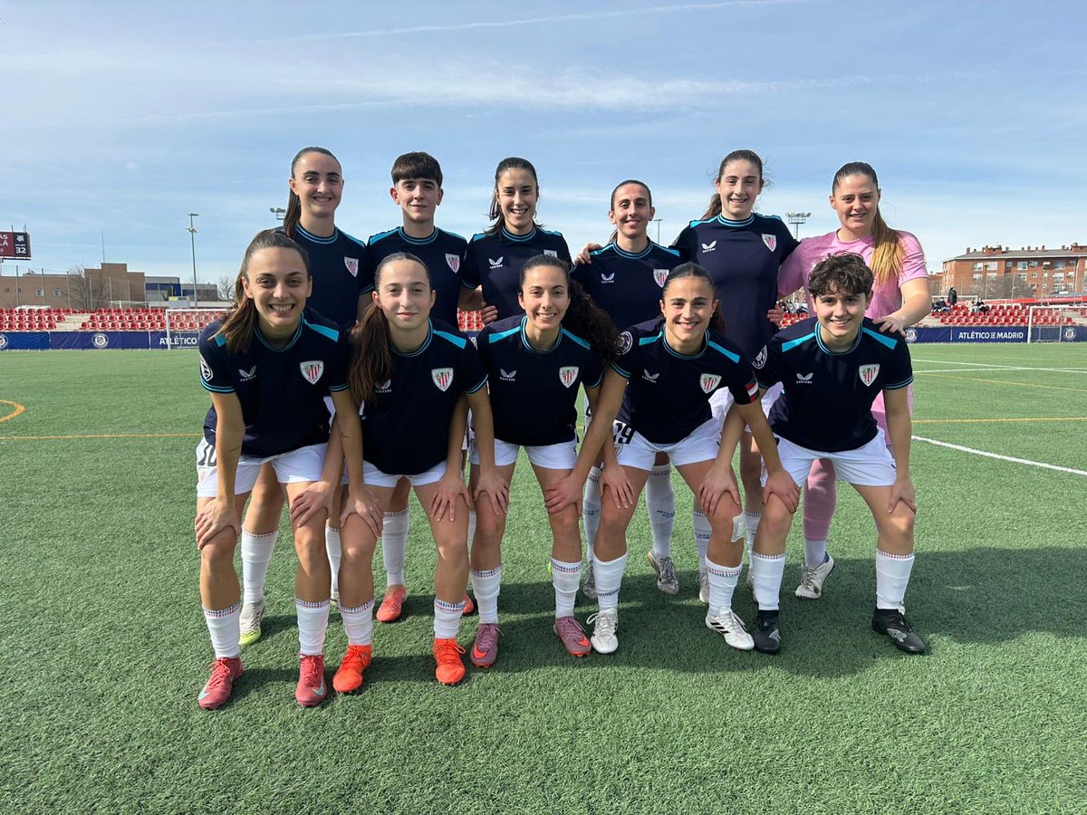 Athletic Club tweet media