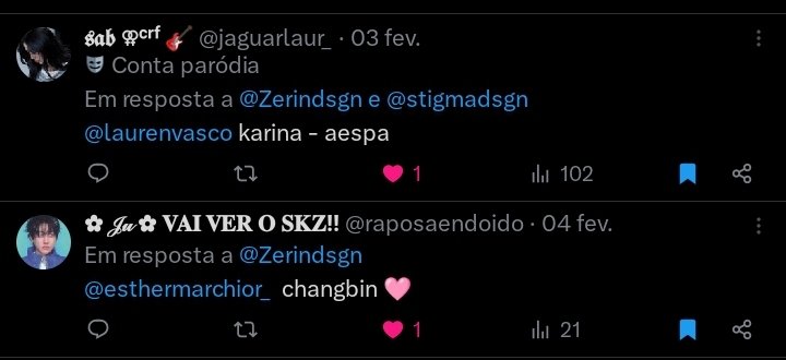 Zerindsgn's tweet photo. ♰ Resultado sorteio !
 1° Lugar: Arte binder @jaguarlaur_ 
 2° Lugar: Kit binder @raposaendoido 
• Link resultado: https://t.co/3w6aBNdZe0
  Parabéns aos ganhadores, e muito obrigado a todos que participaram! Jajá vai ter mais rs ❤️ https://t.co/5k43ZX3SQZ