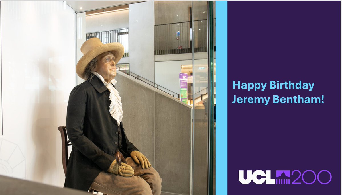 Giving at UCL tweet media