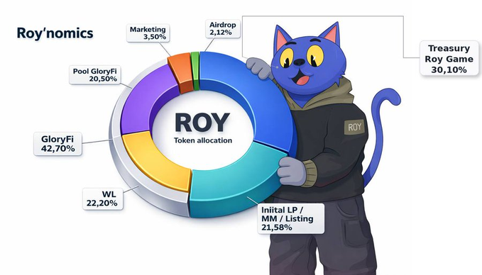 ROY 🔺 tweet media