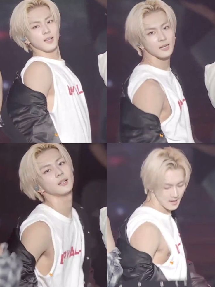 hee (@yublooo) on Twitter photo 