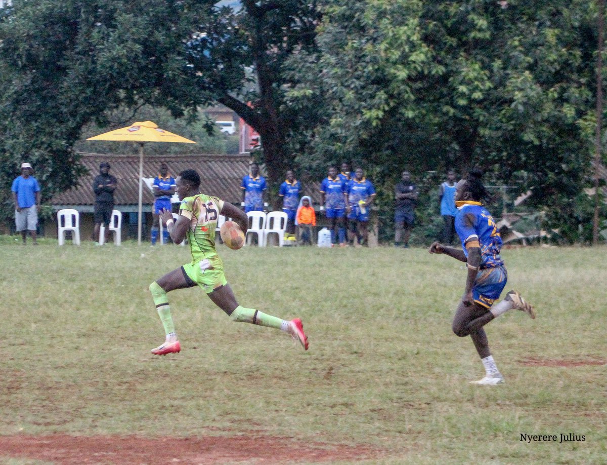 Okay let him fly and stop him