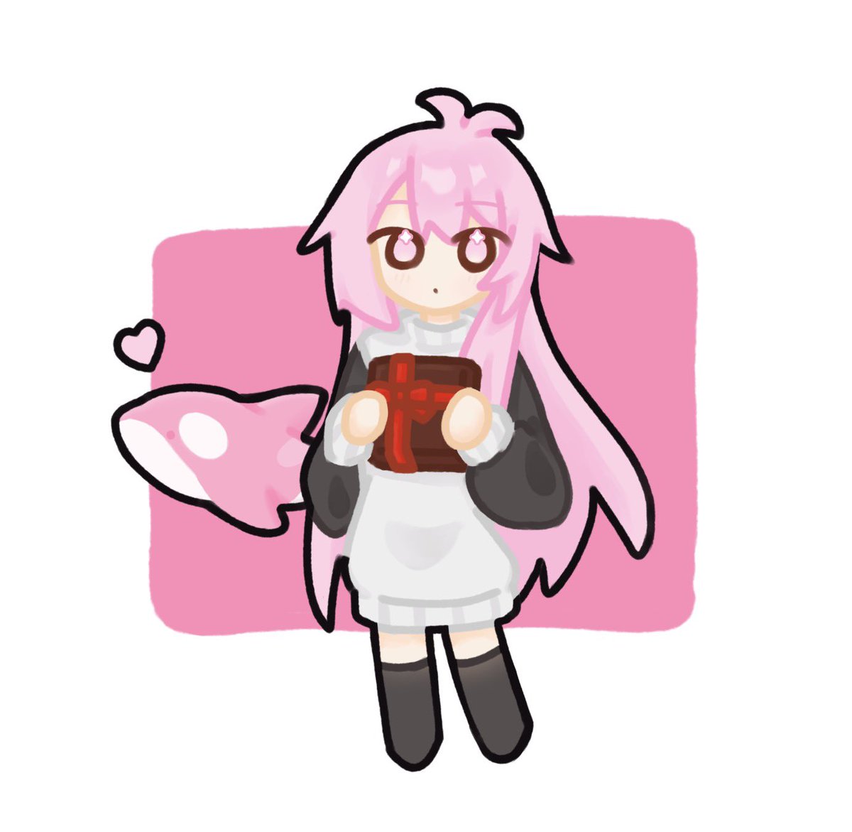 posting my art again