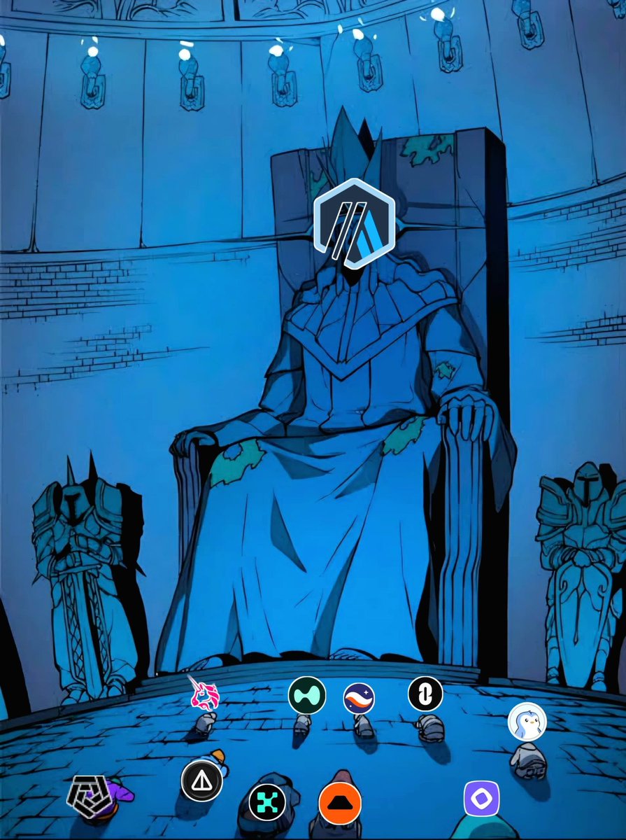 Best Airdrop di Layer2. sekarang udah jarang banget nemu dev yang sangat loyal ke komunitas, lebih loyal ke binen alpha wokwokwok!!