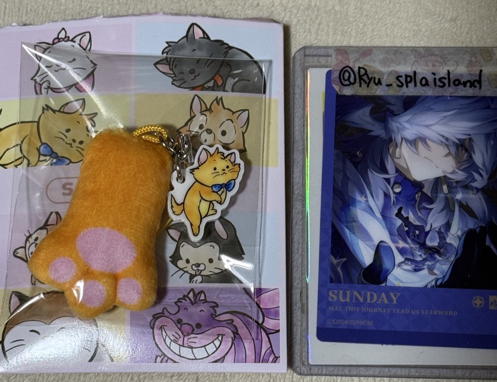 りゅ@お取引垢 tweet media