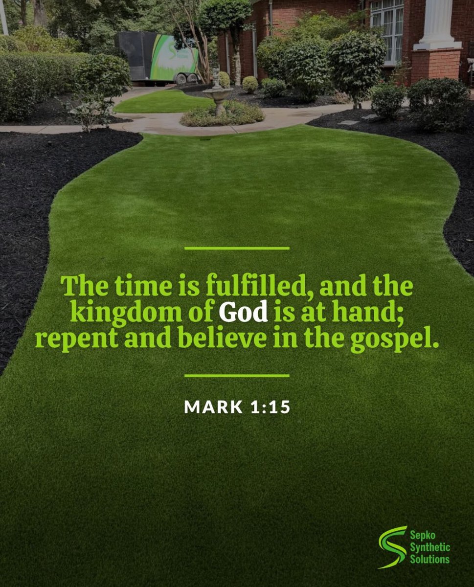 Sepko Synthetic Solutions tweet media