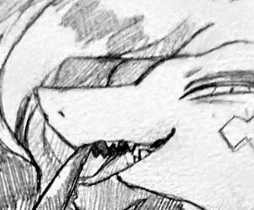 #皆さんのマズル見せてください