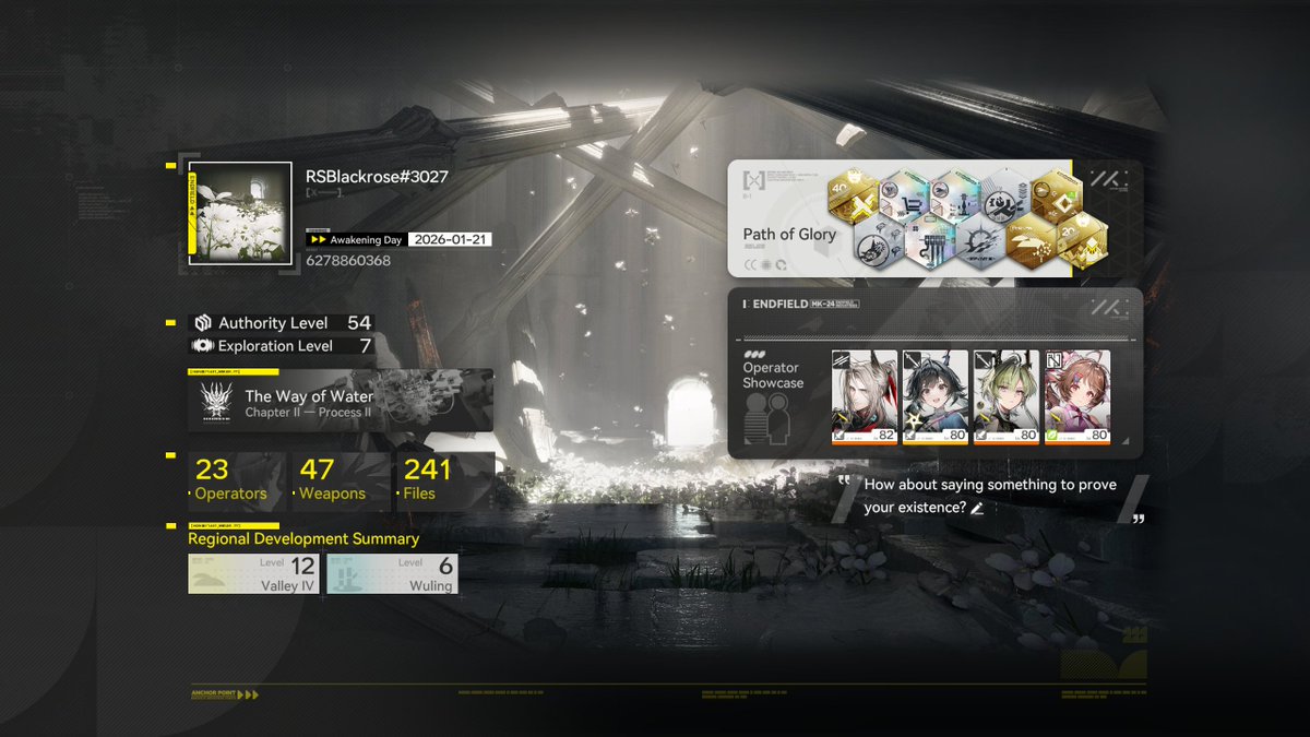 R. S. Blackrose @ Bed tweet media