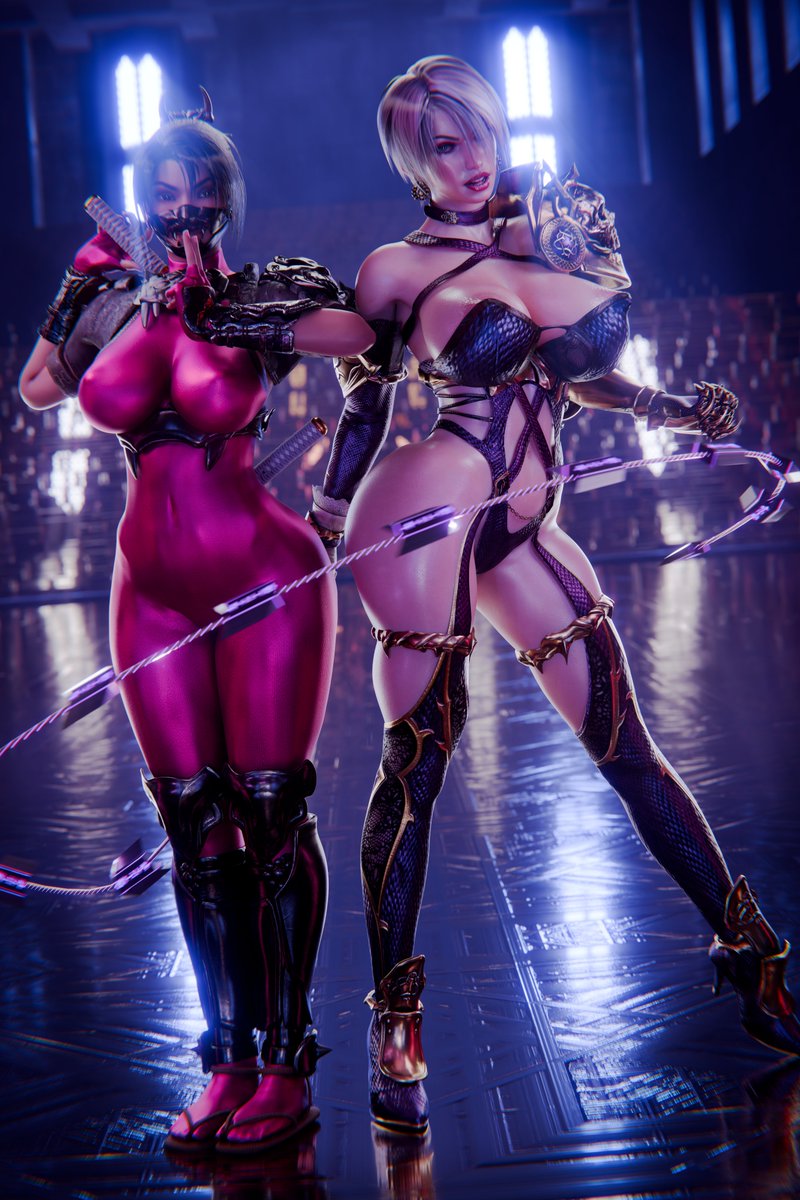 SerpentOrder tweet media