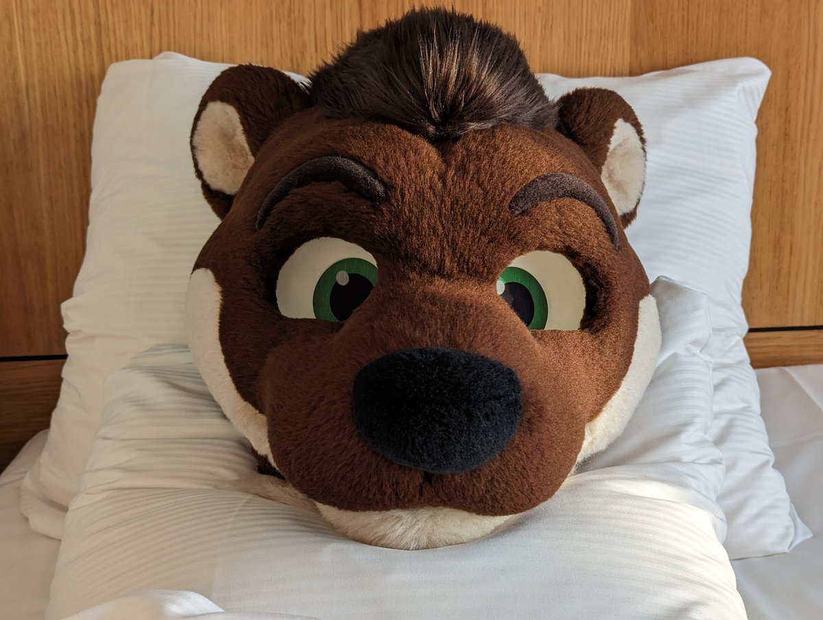 Blackymoon 🔜 NFC2026 tweet media