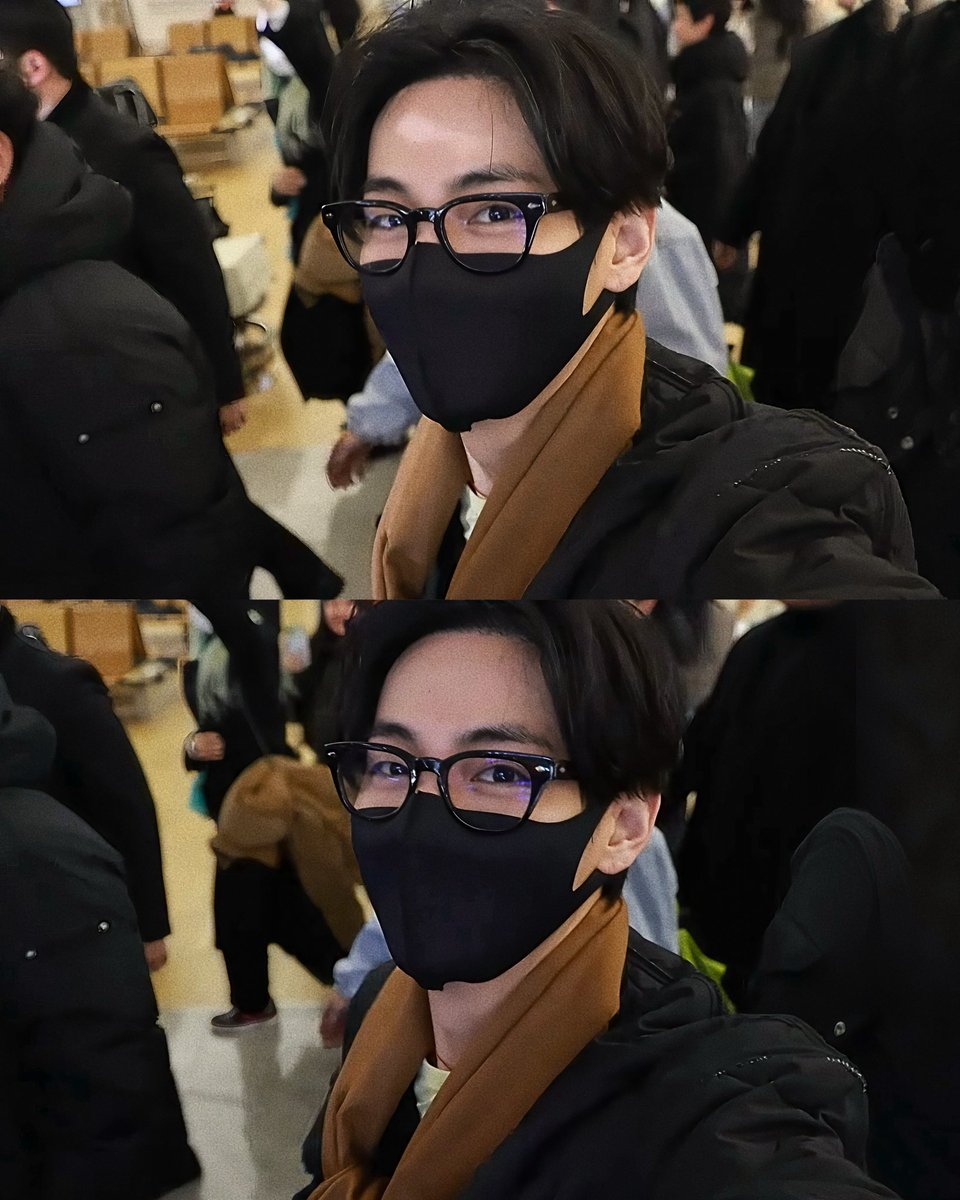 THV🎄 (@taehyungimpact) on Twitter photo 