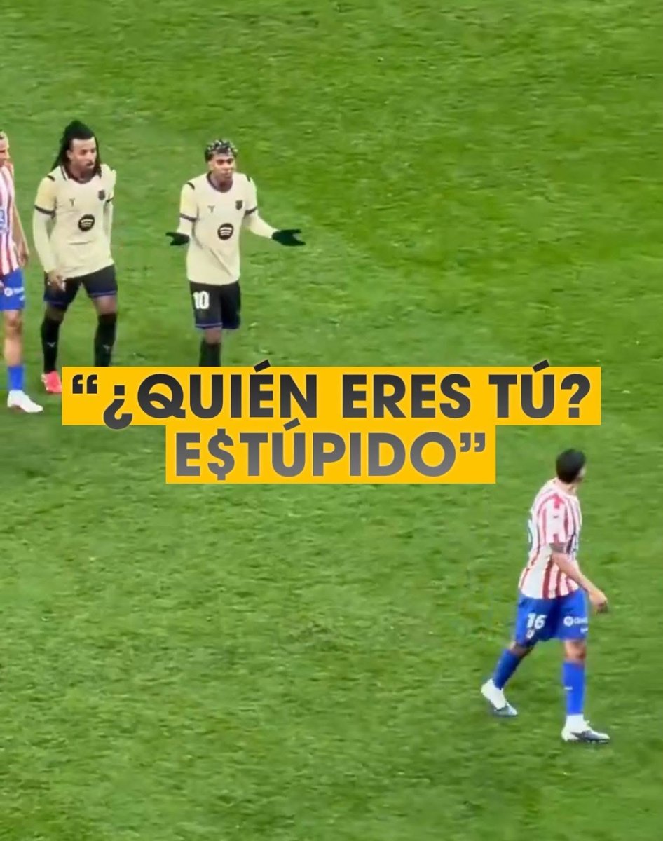 Casualmente está semana no se ha hablado de estás dos cosas. 🥱