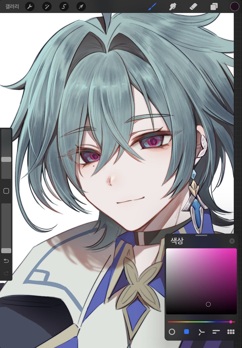 아람_Aram tweet media