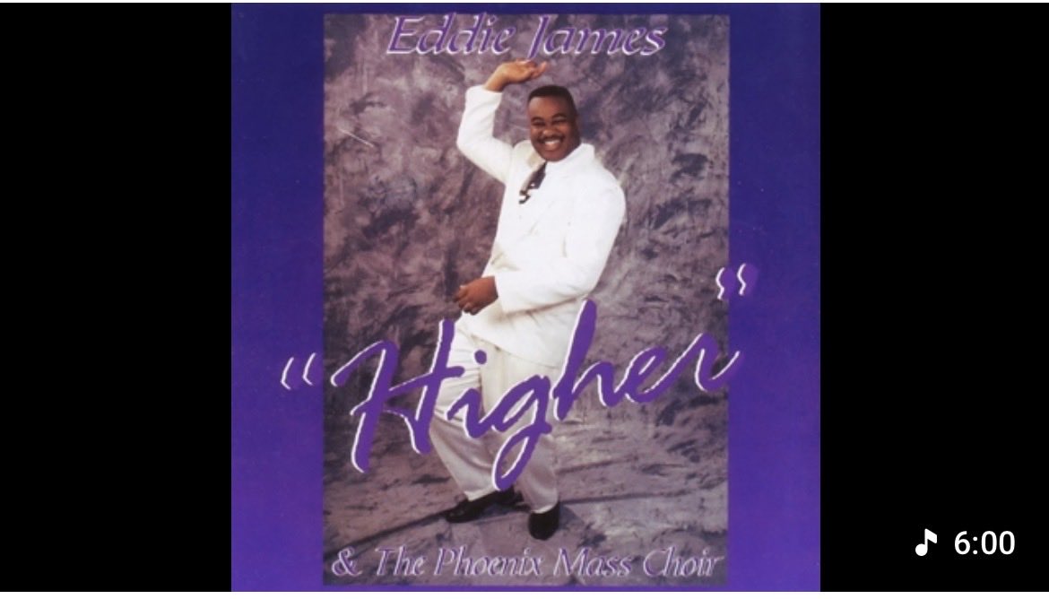 WittyDLGill's tweet image. YES!!!  🙌🏾🙌🏾🙌🏾👏🏾👏🏾👏🏾🙌🏾🙌🏾🙌🏾

“You’ve Been So Faithful” ~by Eddie James:

youtu.be/m28IBrcgSIo