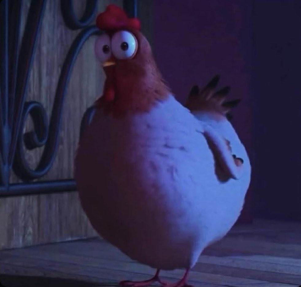 dqveed's tweet image. Me looking at the guests kid touching my things