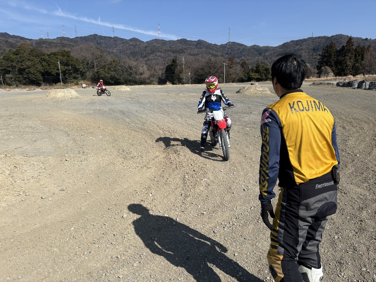 レッスン2の目線も全然習得出来ないまま終わったけど. レッスン3の