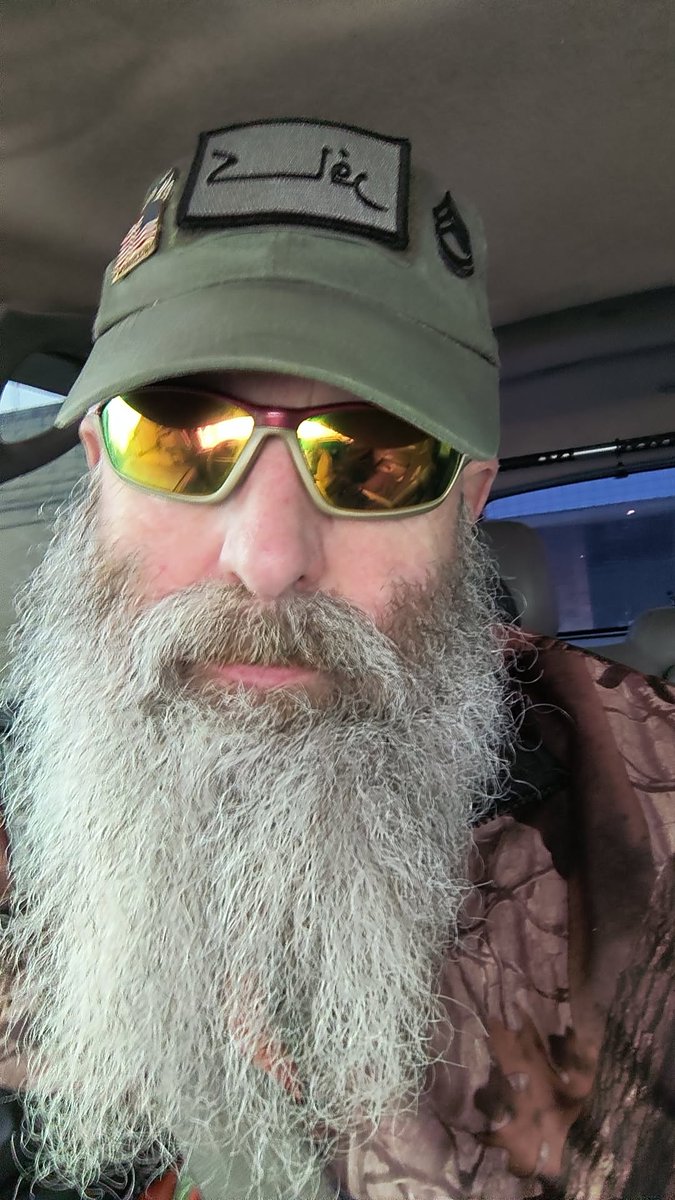 Good morning fuckers!
👍☕🇺🇸
I'm back!
Fresh off a 2 week stint in X jail for apparently hurting feelings!
What have I missed?!?
Anything good, or just same old bullshit?
Have a great day, stay Frosty, and God bless America!