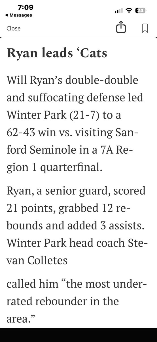 Will Ryan tweet media