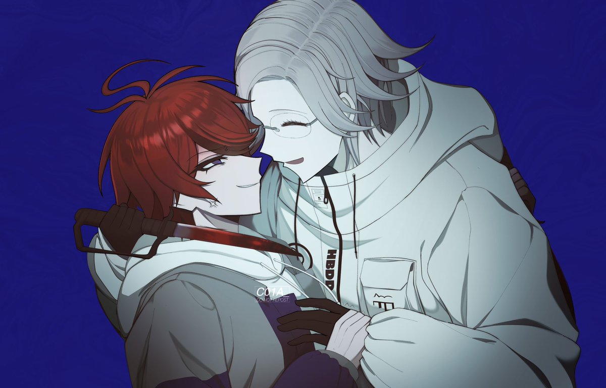 I WANT TO PLAY WITH YOU, TAKUMI!