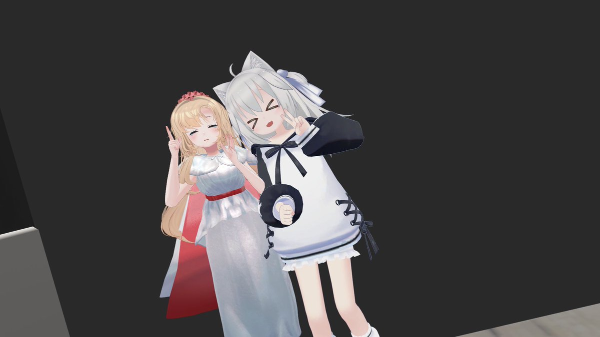 徹夜して投稿が遅れましたが、ちゃかもとさんお誕生日おめでとうございます！健康でありますように