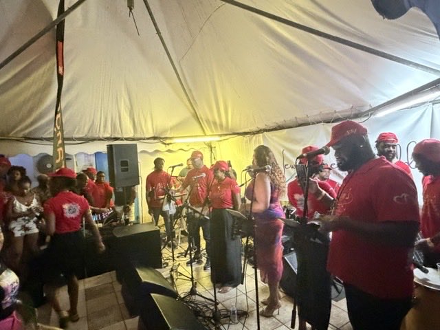 Métis Fm tweet media