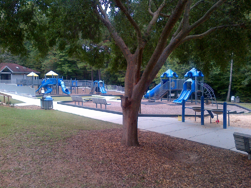WakeGOV's tweet photo. It’s @WakeGovParks' 50th anniversary! Each month in 2026, we’ll highlight one of our 12 parks. Keep reading for some interesting facts and pro tips from our own staff, and check out some photos through the years! #WakeParks50
Next up is #BlueJayPoint County Park! Opened in 1992 to provide environmental education, the park was named after the peninsula — or point — it forms on Falls Lake, and for the many blue jays that lived there when the area was farmed by tenant farmers. It spans 236 acres and includes 5 miles of trails (including 3.1 miles of the @NCMST).
📍 Signature feature: Visit one of the point trails to get a view of the lake. The Blue Jay Point trail is the most popular!
💎 Hidden gem: The Nature Discovery Room in our Education Center — we hear lots of "wows!" when folks enter it.
📸 Photo op (most Instagram-worthy spot?): The lake or the meadow at sunset
⌚ Best time to visit: Misty fall mornings when the leaves are changing colors and reflecting in Falls Lake
✨ One-word vibe: Peaceful
🕵️♀️ Insider tip: Improvements are underway! Parts of the park are currently under construction, but the park and trails remain open.
Blue Jay Point County Park is located at 3200 Pleasant Union Church Road in @RaleighGov.