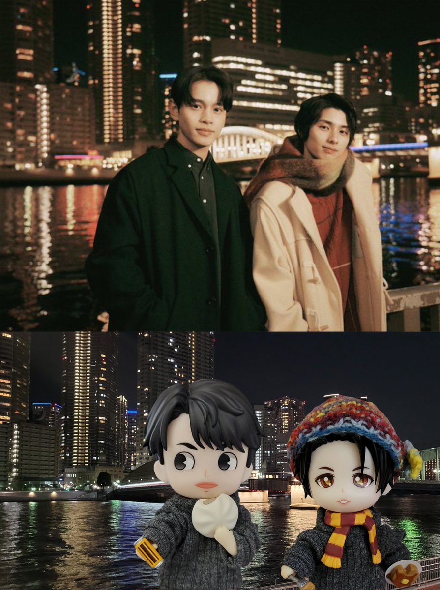 Happy Birthday 奥沢律さん🎂🎉 あれから3年の月日が経ち、大切な場所