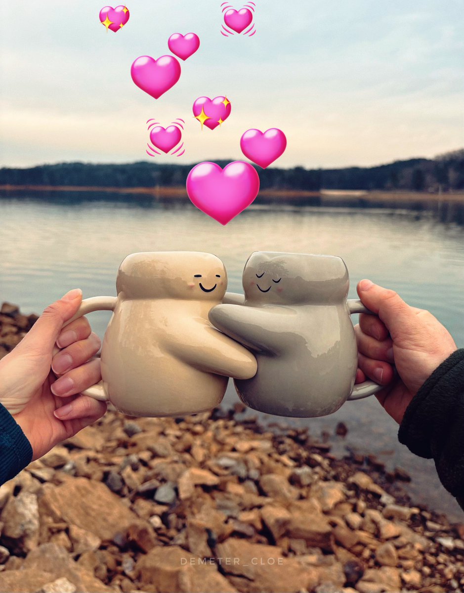 LOVE everyday 
Drop me a heart ☺️💜 

💕
          💕.  
                   💕 
             💕.    💕
                    💕