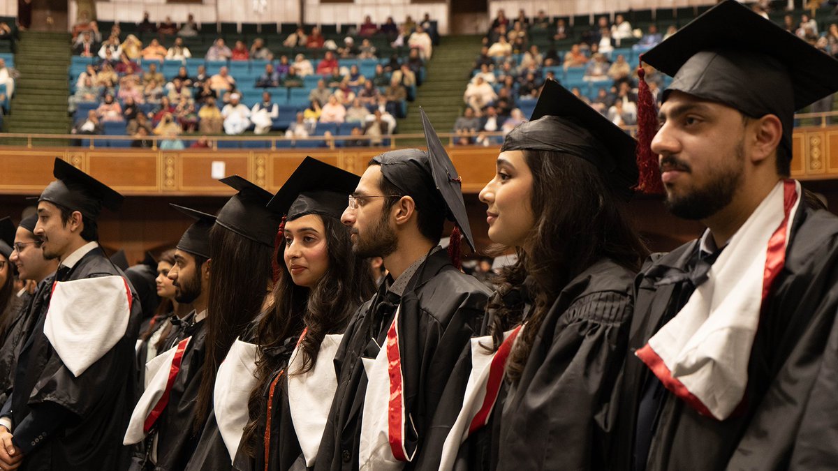 Bahria University tweet media