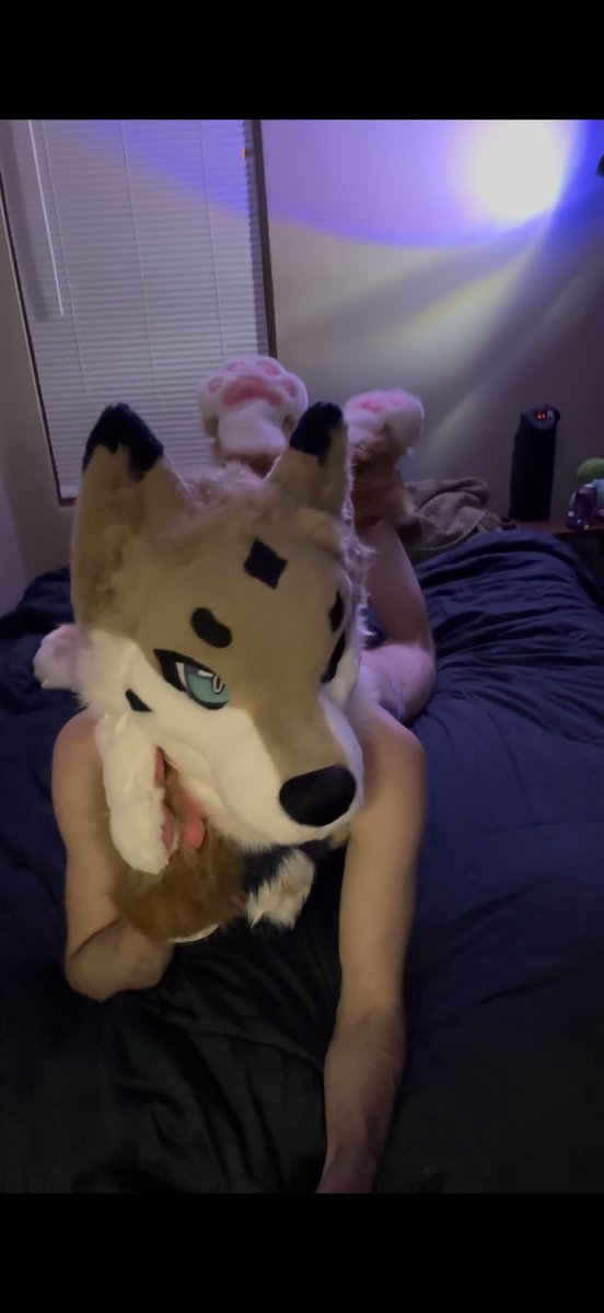 Cloud After Dark 🔞 tweet media