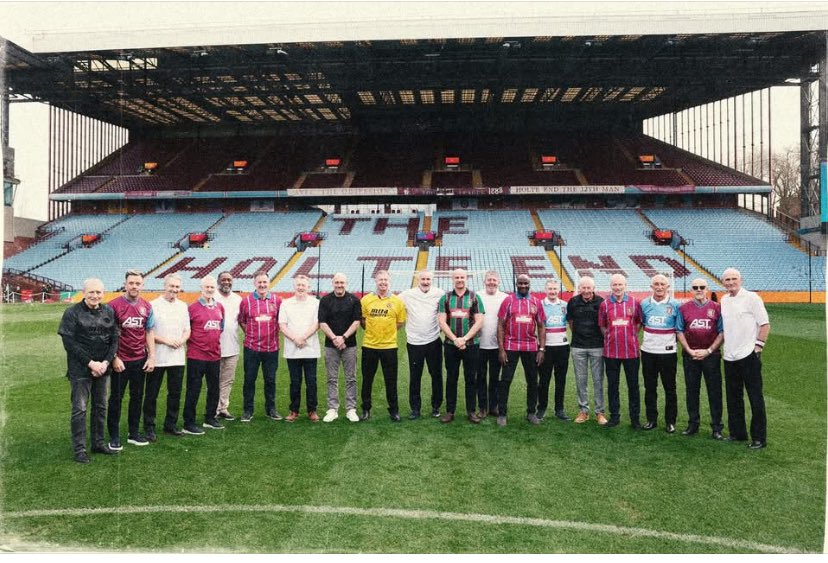 Kevin Gage ⚽️🎤🎶 tweet media