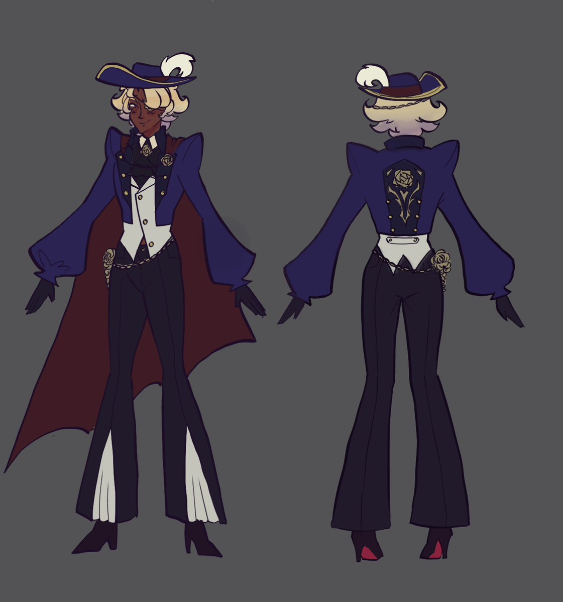 does this look familiar to you