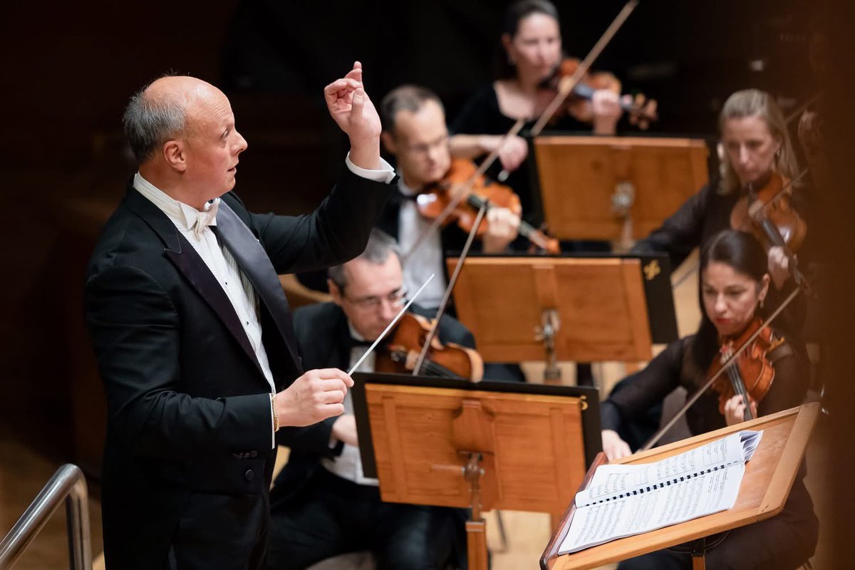 Sofia Philharmonic tweet media