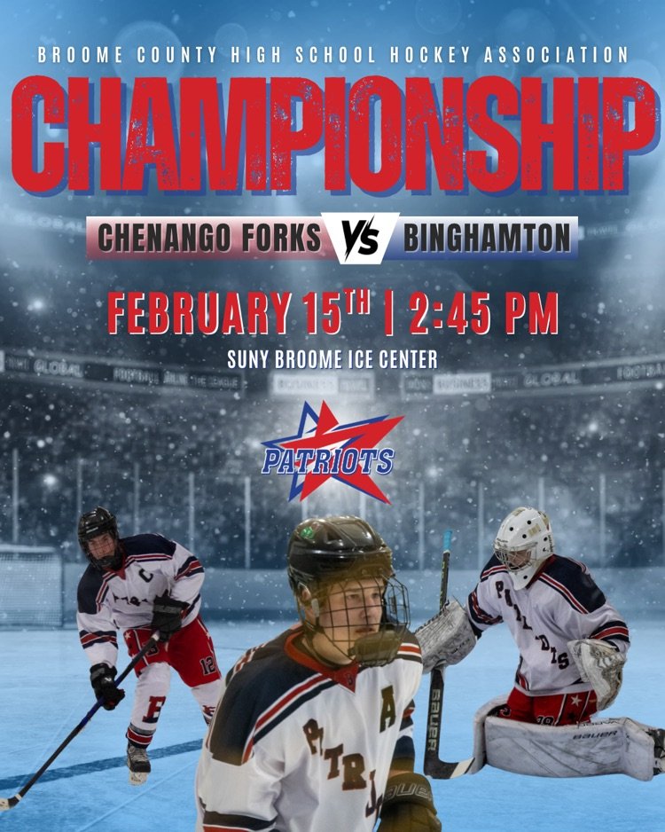 Binghamton CSD tweet media