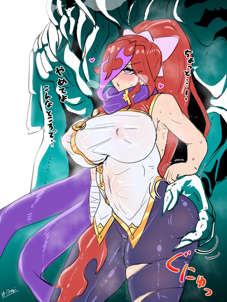 一回許すとなあなあになるタイプ

だったらいいな… 