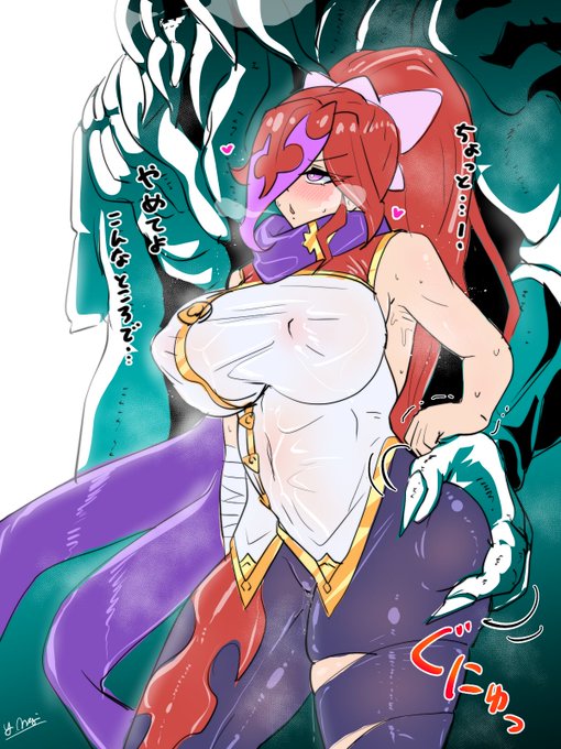 一回許すとなあなあになるタイプ

だったらいいな… 