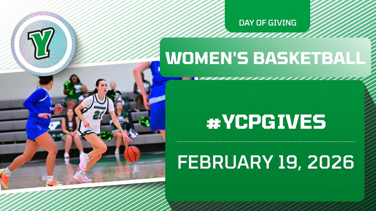 York College of PA WBB tweet media