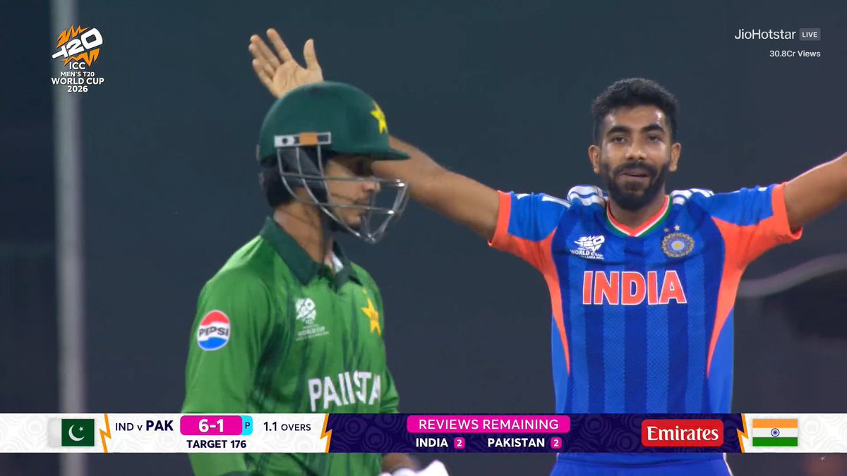 Jasprit Bumrah 

For India 🗿🗿🗿🗿
For Mumbai Indians 🗿🗿🗿🗿
In SENA 🗿🗿🗿🗿
In White Ball 🗿🗿🗿🗿
In Knockouts 🗿🗿🗿🗿
On Flat Pitch 🗿🗿🗿🗿
On Spinning Pitch 🗿🗿🗿🗿