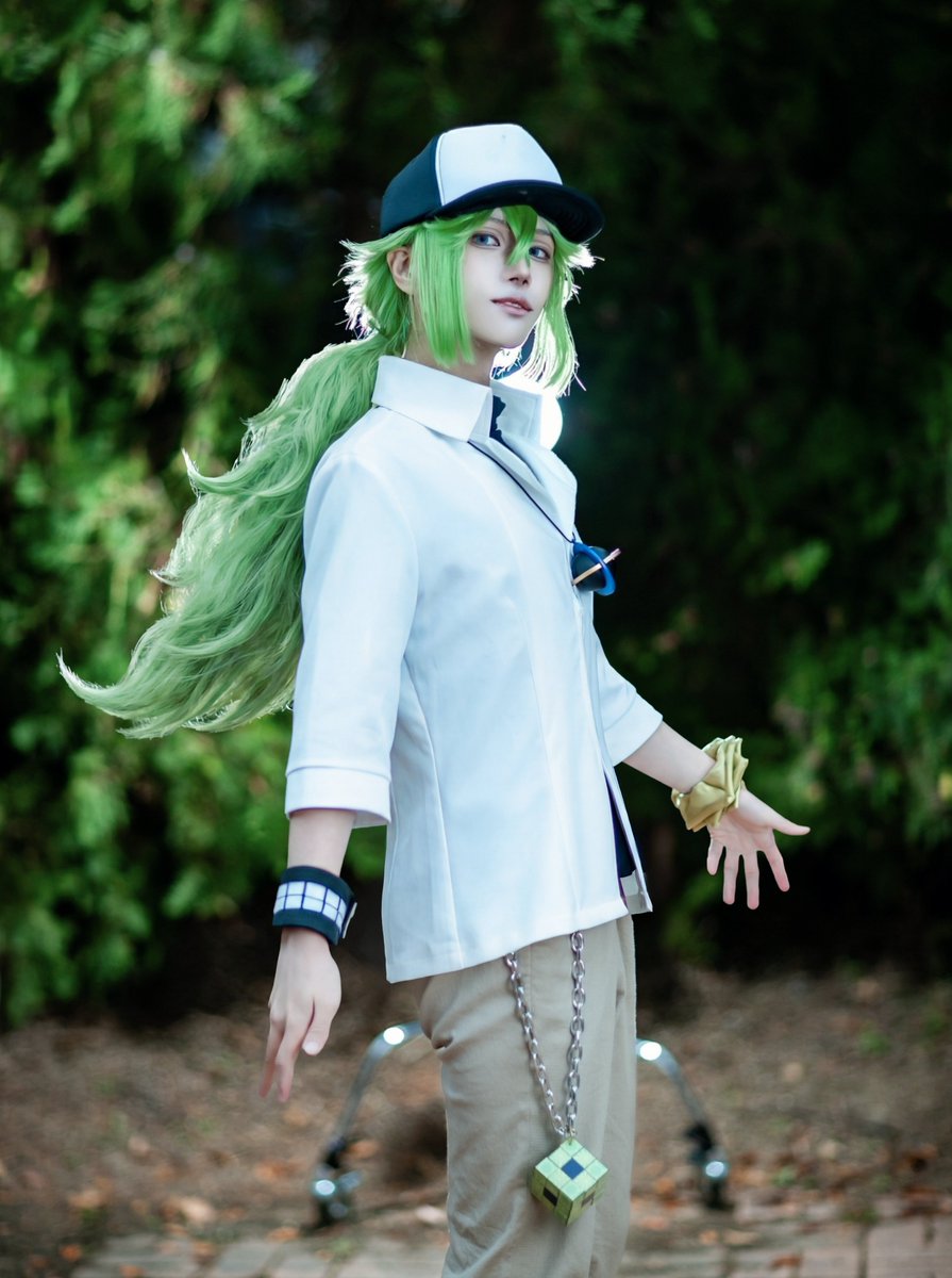 오반데 tweet media