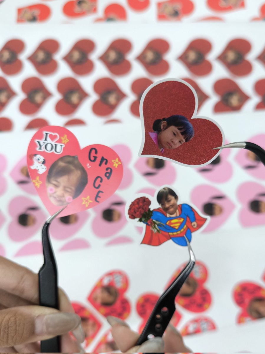 🖨️ รับผลิตงานพิมพ์ทุกรูปแบบ (โรงพิมพ์ไทย) ✨

📸 พิมพ์สีคมชัด สั่งทำได้ตามต้องการ

📩 สอบถามเพิ่มเติม/สั่งซื้อ Line: @rabbitsticker / DM ได้เลยจ้า 🎁🐰

🩷ร้านขายในเฟสบุ๊คเป็นหลักมีรีวิวจากลูกค้าจริง

 #รับทําของแจกหน้าคอน #stickers  #ปัจฉิม #รับทําของแจก #รับผลิต