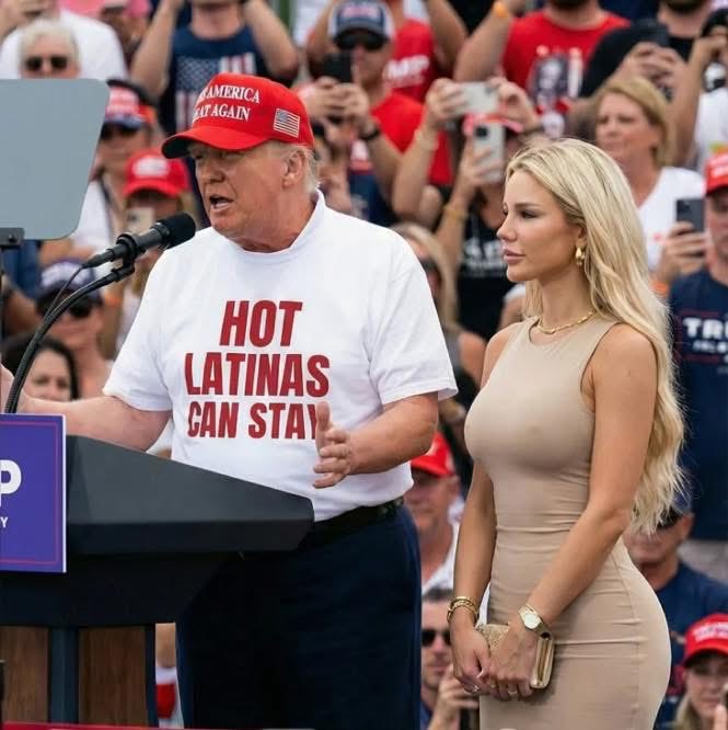 Do you agree? I agree as long as they’re legal!  😂