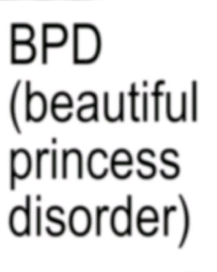 ijstwnnago's tweet photo. HELP RT/LIKE YA ‼️ tw // BPD, mental ilness, borderline personality disorder

selamat pagi/siang/malam semuanya 💞
perkenalkan nama saya dils atau dilla. saat ini tengah melakukan penelitian mengenai penerimaan audience tentang konten BPD (Borderline Personality Disorder) di TikTok.

kriteria informan sebagai berikut :
• perempuan usia 19–25 tahun
• tiktok savvy
• pernah didiagnosis bpd
• pernah mengonsumsi / aware dengan konten bpd atau mental health di tiktok
• bersedia diwawancara secara online

kalau kamu merasa relate dan bersedia untuk menjadi informan bisa isi form ini ya. https://t.co/OBxCmgfwSD

semua data informasi akan bersifat rahasia / anonim untuk kepentingan akademik. terima kasih banyak sebelumnya ❤️❤️